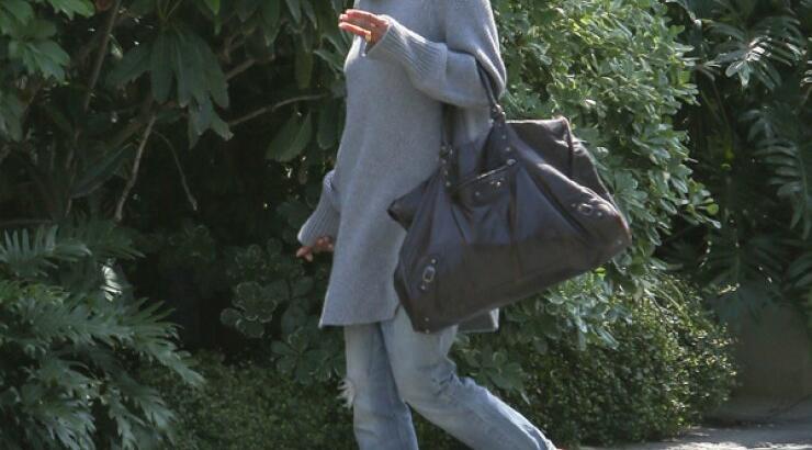 Halle Berry: Στα κακά της τα χάλια η ηθοποιός [εικόνες]