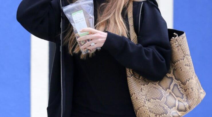 Sofia Vergara: ‘’Θα έκανα τα πάντα για να...’’ [εικόνες]