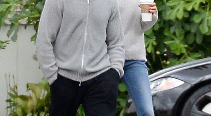 Πότε παντρεύεται το πιο αγαπημένο ζευγάρι του Hollywood; [εικόνες]