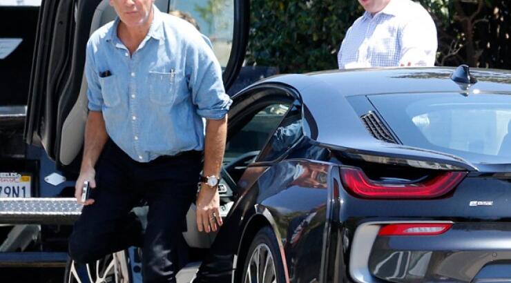 Το νέο ακριβό απόκτημα διάσημου σταρ του Hollywood [εικόνες]