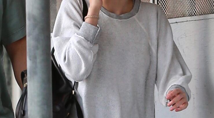 Δείτε πόσο μεγάλωσε η κόρη του Johnny Depp [εικόνες]