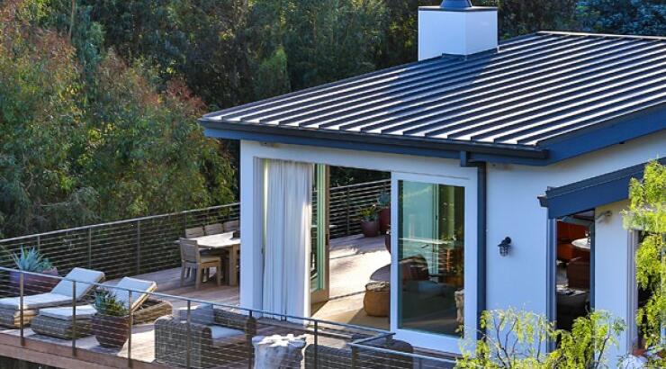 Αυτός είναι ο παράδεισος της Cindy Crawford [εικόνες]