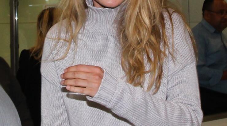 Νέος έρωτας ανάμεσα σε μοντέλο και διάσημο τραγουδιστή [εικόνες]