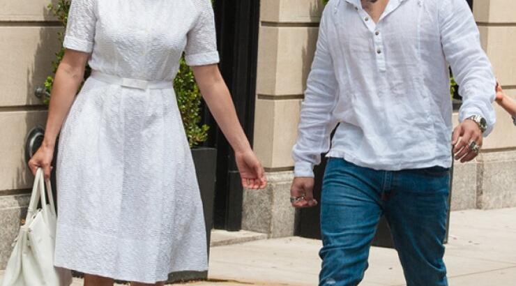 Jennifer Lopez: Είναι πλέον σίγουρη για τον άνθρωπό της [εικόνες]