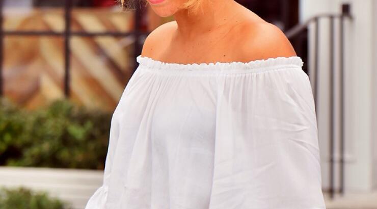 Beyonce: Έδωσε τέλος σε όλα [εικόνες]