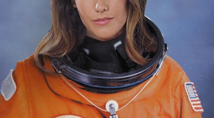 Η πρώτη ταινία πορνό στο διάστημα είναι γεγονός [εικόνες]