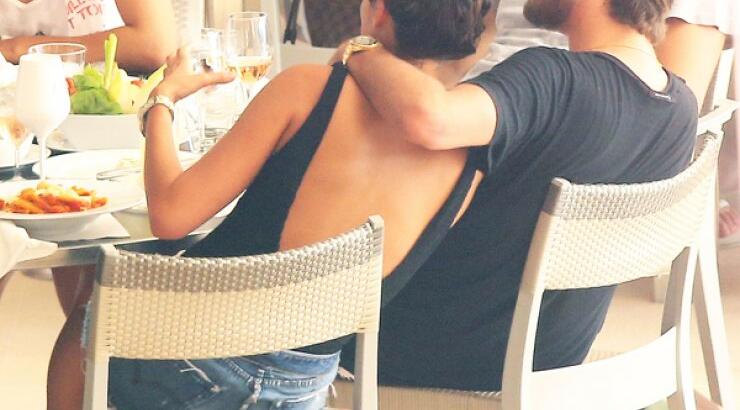 Ερωτικό σκάνδαλο! Απατάει την Kardashian; [εικόνες]