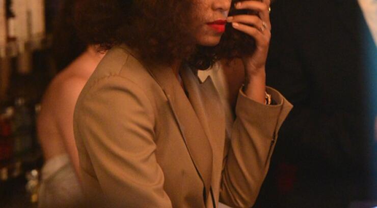 Η αδερφή της Beyonce έγινε dj [εικόνες]