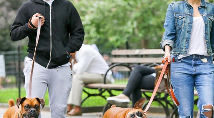 Jennifer Lopez: Δεν μπορεί να κρύψει τον έρωτά της [εικόνες]