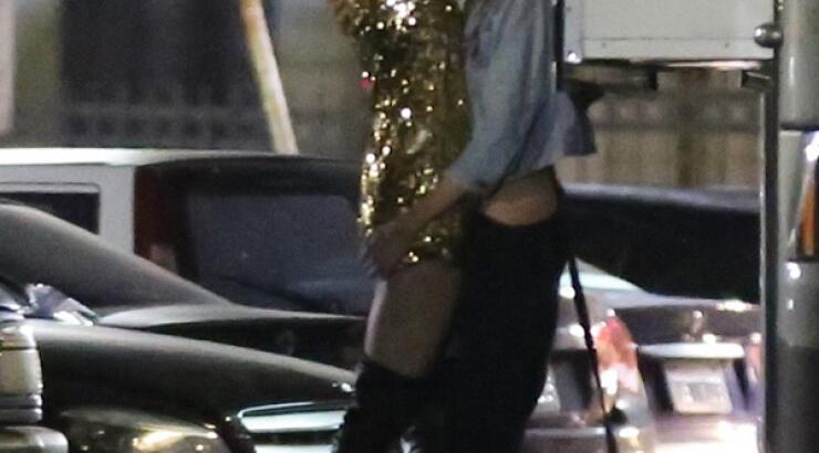 Miley Cyrus: Είναι bisexual [εικόνες]