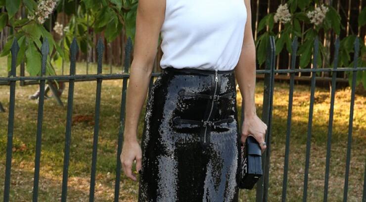 Θα λατρέψεις την Kate Hudson μετά από αυτή την εμφάνιση [εικόνες]