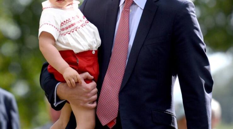 Ο πρίγκιπας William ζηλεύει αφόρητα την Kate Middleton 