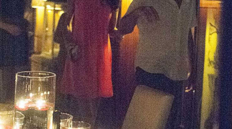 Όλες οι ρομαντικές λεπτομέρειες από το ταξίδι του ζεύγους Clooney [εικόνες]