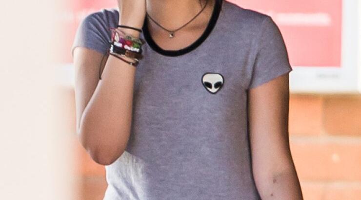 Δείτε πως είναι σήμερα η κόρη του Michael Jackson [εικόνες]