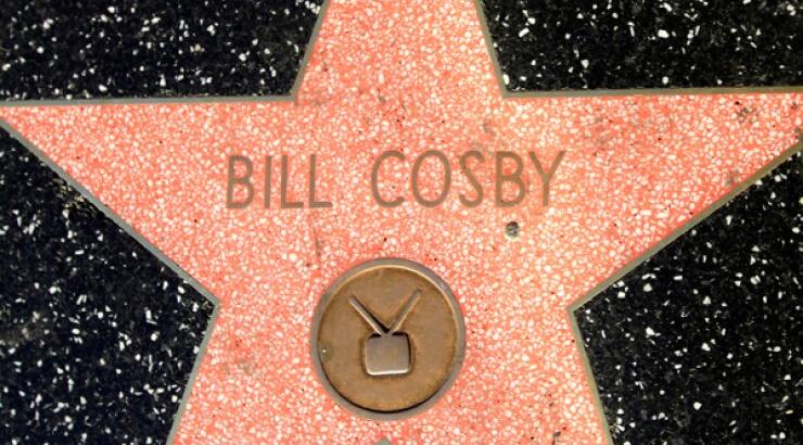 Αφαιρούν από διάσημο ηθοποιό το αστέρι στη λεωφόρο της δόξας 