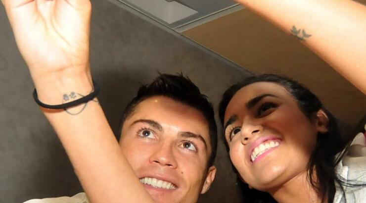 O Ronaldo τρέλανε τη Σαγκάη [εικόνες]