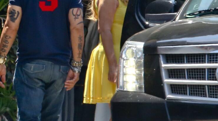 Mariah Carey: Δείτε τι αγόρασε για το σπίτι της [εικόνες]