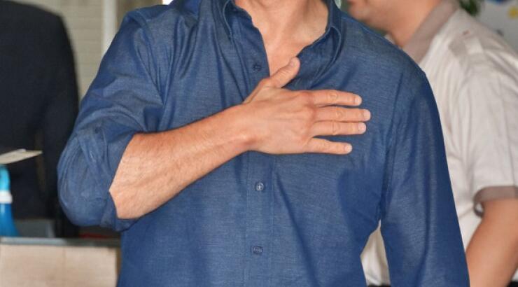 Tom Cruise: Η εξαφάνιση που στοιχειώνει τη ζωή του [εικόνες]