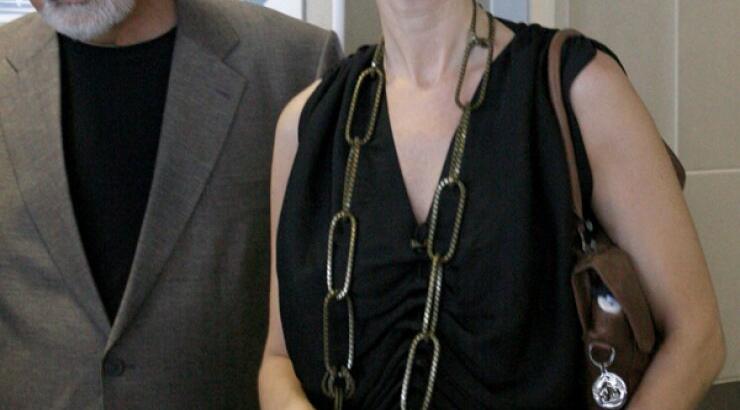 Διάσημη τραγουδίστρια αποκαλύπτει: ‘’O άντρας μου θέλει να πεθάνει στα χέρια μου’’