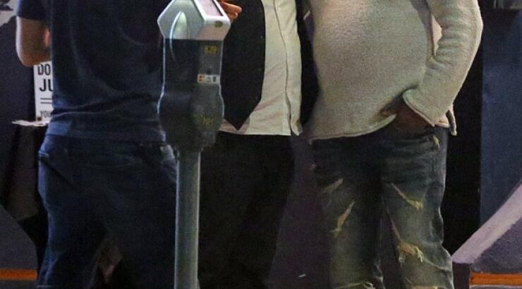 Bobby Brown: Έτσι ξεπερνάει το χαμό της κόρης του [εικόνες]