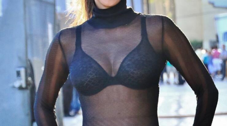 Η εμφάνιση από τη Halle Berry που δε θα περίμενε ποτέ κανείς [εικόνες]