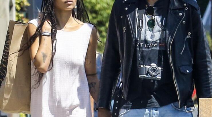 Τρελός έρωτας για σταρ του Hollywood [εικόνες]