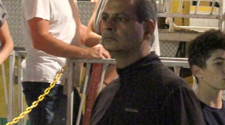 Χώρισε και πάλι διάσημος ηθοποιός [εικόνες]