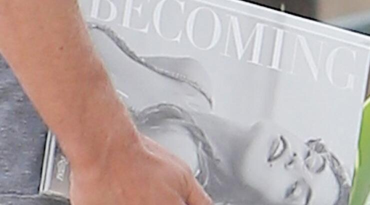 H Cindy Crawford κυκλοφόρησε το βιβλίο της [εικόνες]