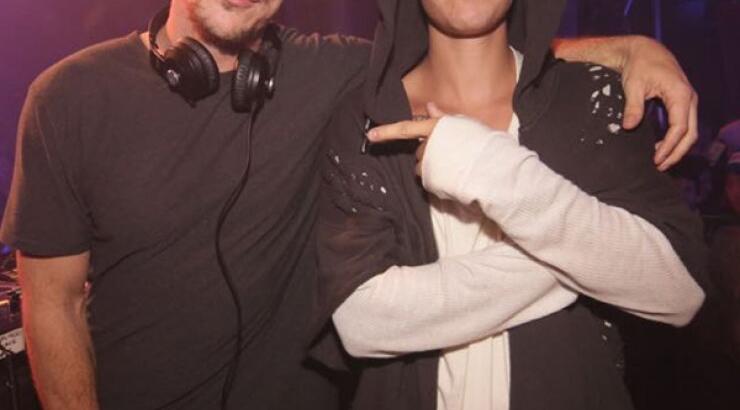 Τα έδωσε όλα ο Justin Bieber πάνω στη σκηνή [εικόνες]