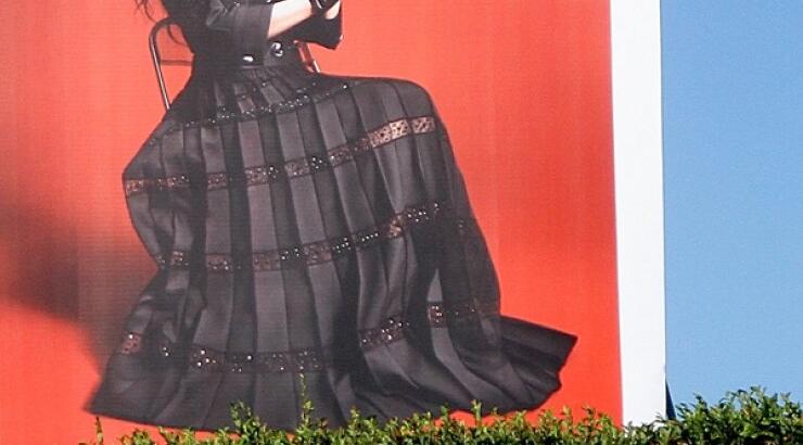 H Cher το νέο πρόσωπο του Marc Jacobs [εικόνες]