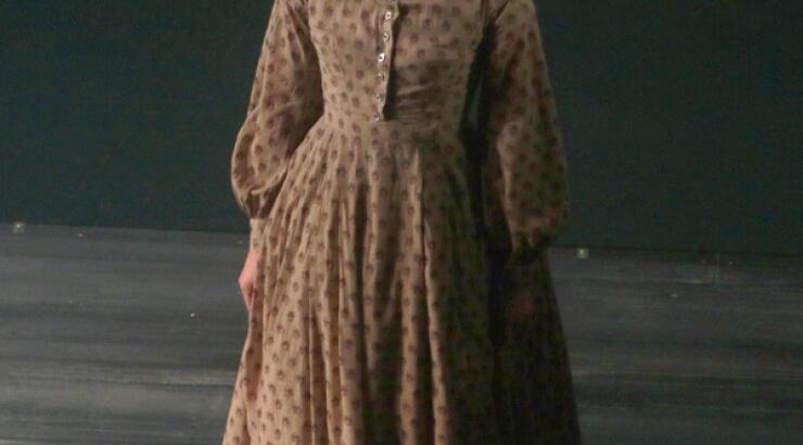 Keira Knightley: Έκανε την πρώτη της απόπειρα [εικόνες]