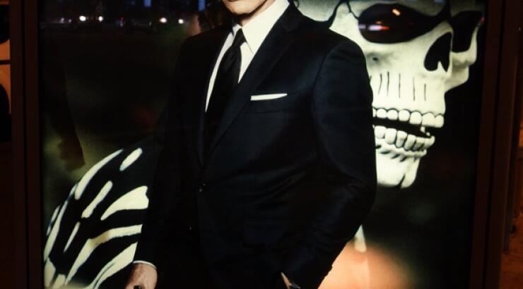 Αυτή είναι η πρώτη αφίσα της ταινίας του James Bond [εικόνες]