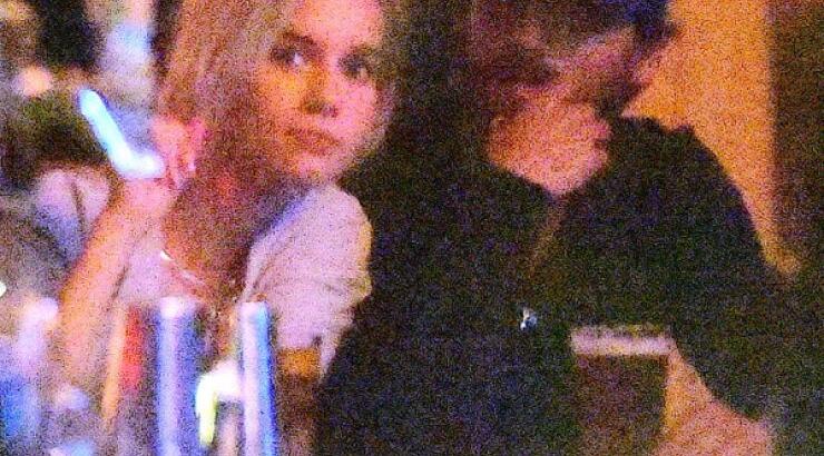 Hollywood: Βρήκε άλλη αγκαλιά μετά το χωρισμό από την σύντροφό του [εικόνες]