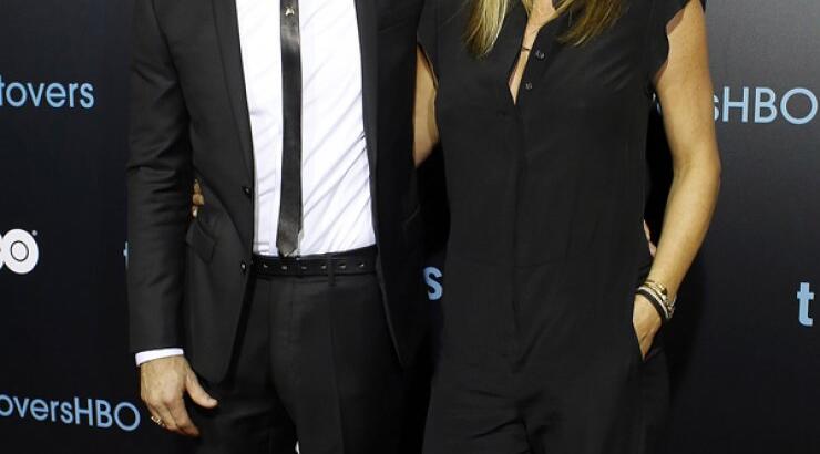 Jennifer Aniston: Για ποιο λόγο μπαινοβγαίνει στην αστυνομία; 