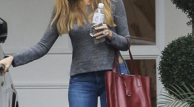 Sofia Vergara: Η επίσκεψη στον πλαστικό χειρουργό [εικόνες]