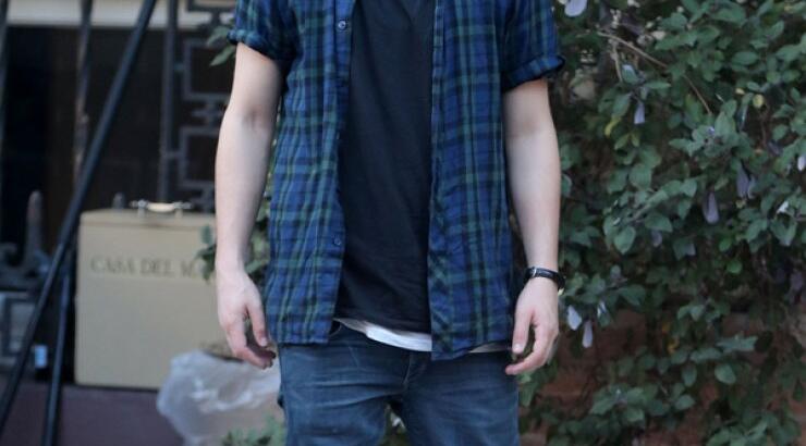 Ο γιος της Madonna έγινε ολόκληρος άντρας [εικόνες]