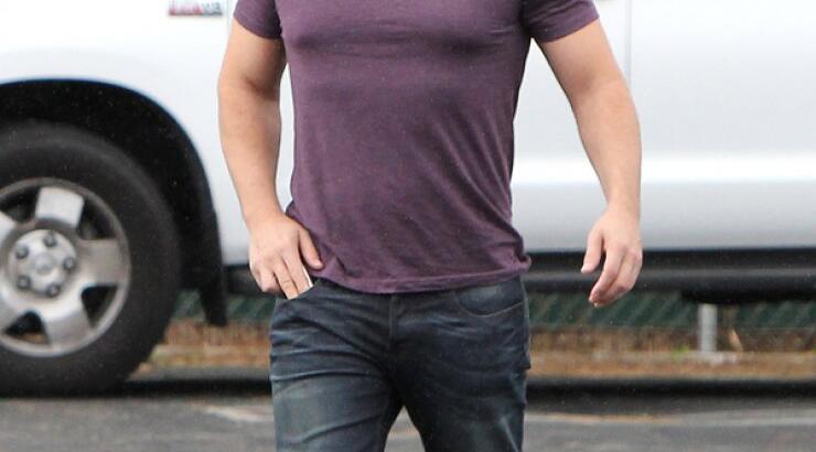 Ben Affleck: Ποια φρεσκοχωρισμένη σεξοβόμβα διεκδικεί; 