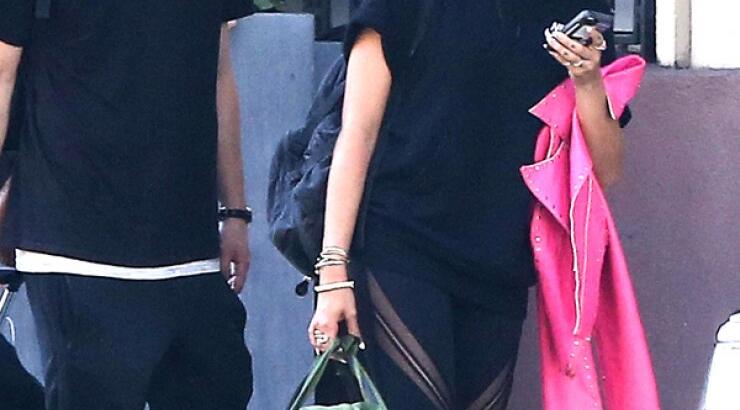 Με το που έγινε 18 ετών η Lourdes παρουσίασε και το αγόρι της [εικόνες]