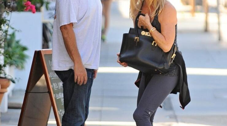 Ο χολυγουντιανός έρωτας που κρατάει χρόνια 32 ολόκληρα χρόνια [εικόνες]