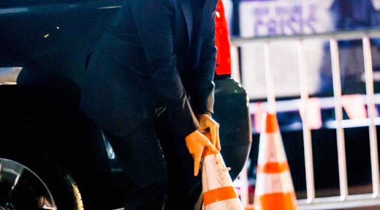 George Clooney: H απρόσμενη κίνησή του που ξάφνιασε τους πάντες [εικόνες]