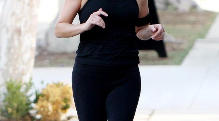 Πως διατηρεί τη φόρμα της η Reese Witherspoon; [εικόνες]