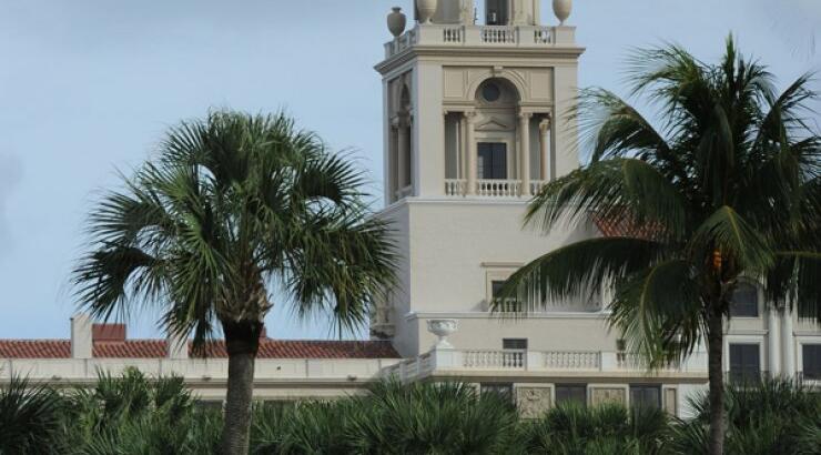 Εδώ θα γίνει ο γάμος της Sofia Vergara [εικόνες]