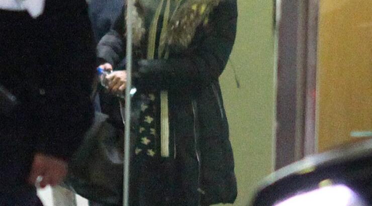 Madonna: Στη Βαρκελώνη με τα παιδιά της [εικόνες]