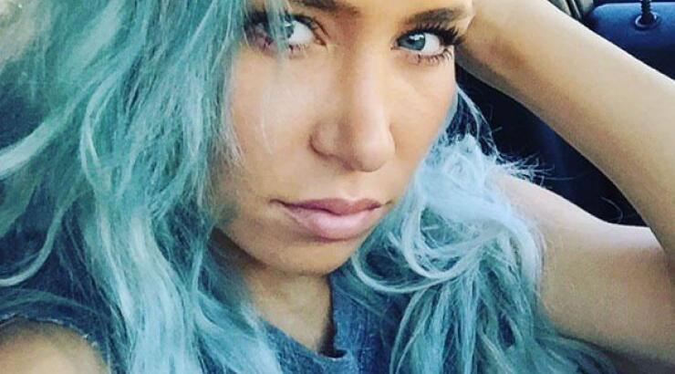 H πόρνη του Charlie Sheen εξομολογείται [εικόνες]