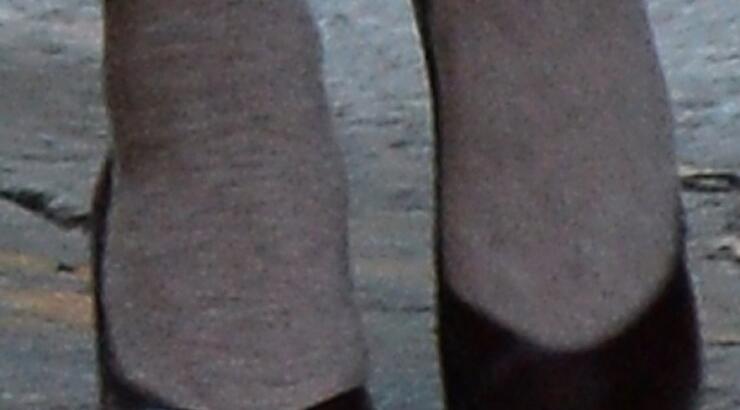 Για ποιο λόγο μας απογοήτευσε η Sarah Jessica Parker; [εικόνες]