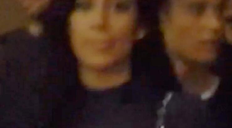 Justin Bieber: Καινούρια σύντροφος στην αγκαλιά του; [εικόνες]