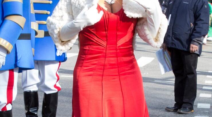 Mariah Carey: Έχασε 20 ολόκληρα κιλά [εικόνες]