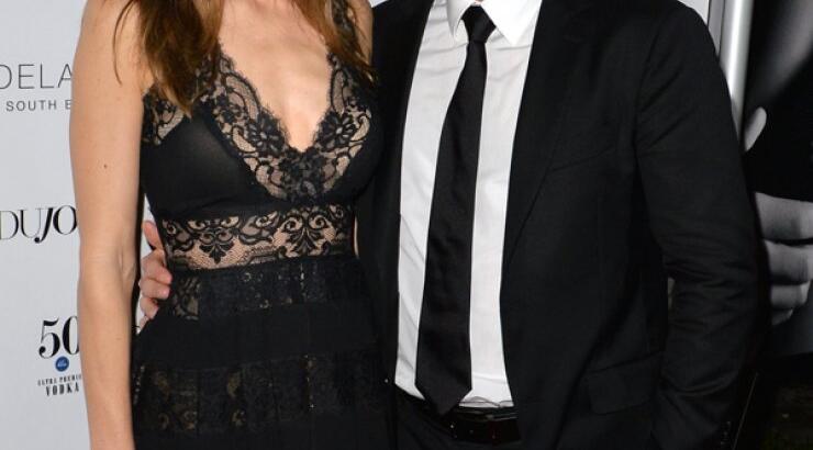 H Hilary Swank είναι και πάλι ερωτευμένη [εικόνες]