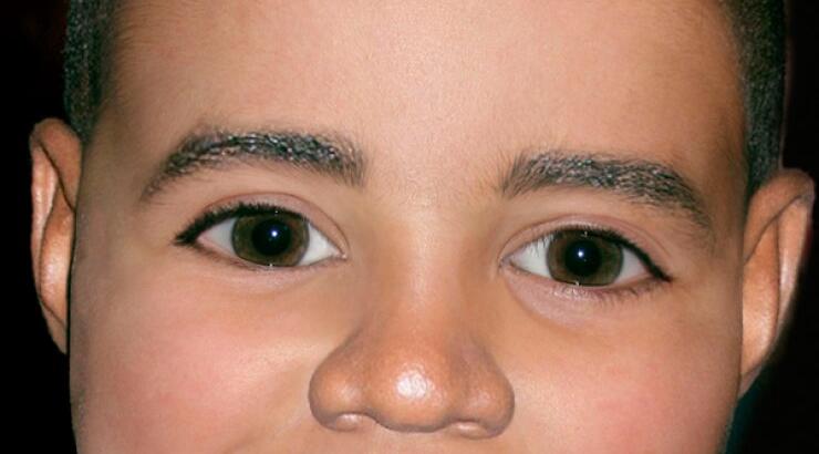 Έτσι θα μοιάζει ο γιος της Kim και του Kanye [εικόνες] 