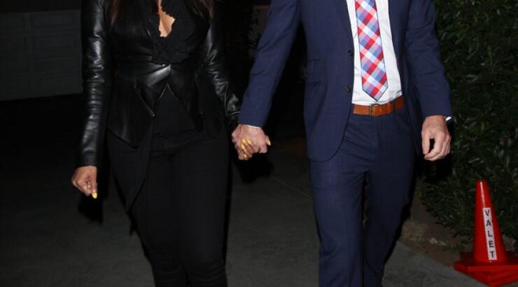 Διάσημο μοντέλο απέκτησε γιο πριν λίγες ώρες μέσω παρένθετης μητέρας 